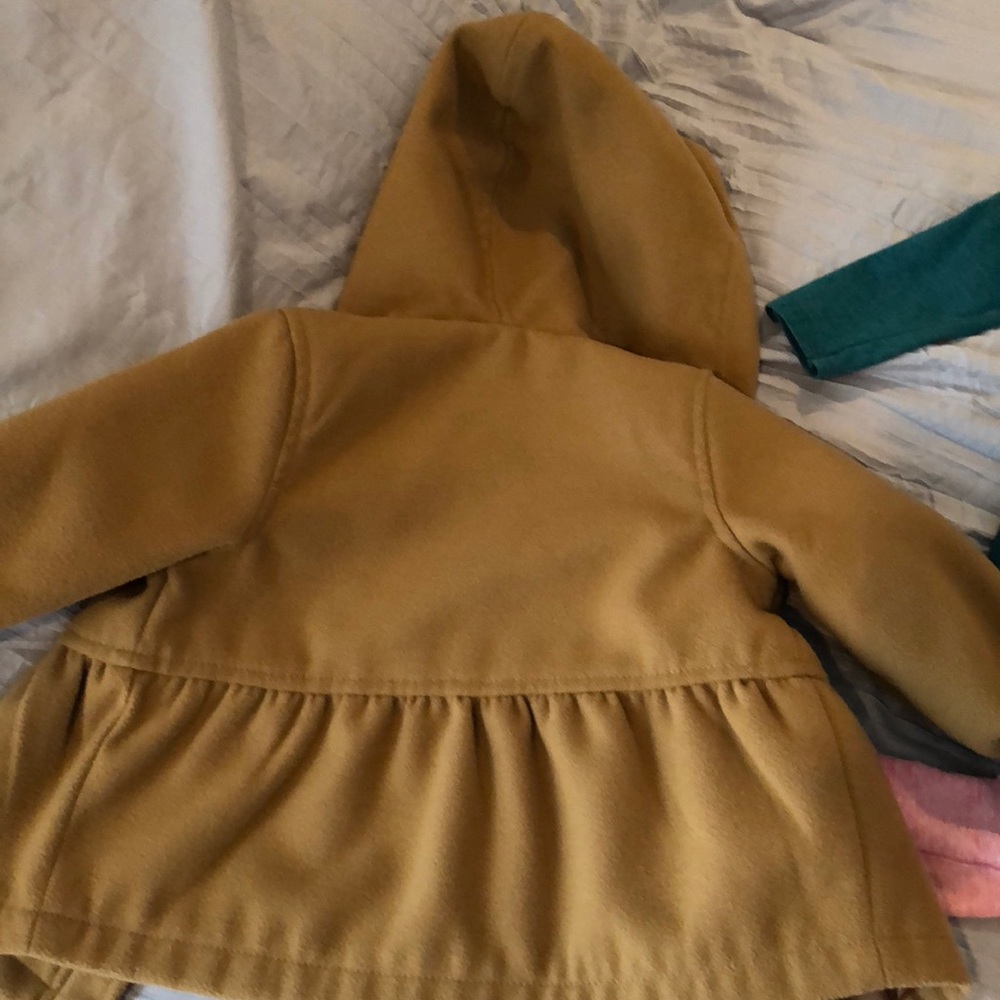 Winter clothes - Picture 8 of 8